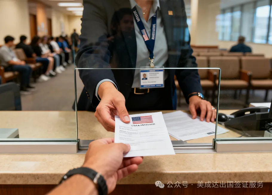 EB-5移民常見問題全解答