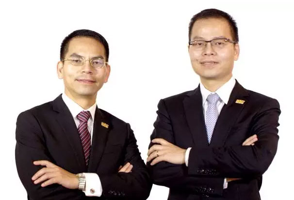 美成達(dá)深圳分公司喬遷新址，開啟新篇章