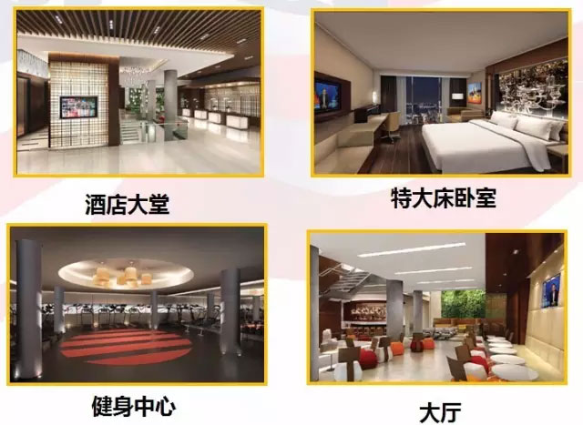 EB-5項(xiàng)目美國(guó)曼哈頓第十大道酒店最新動(dòng)態(tài)