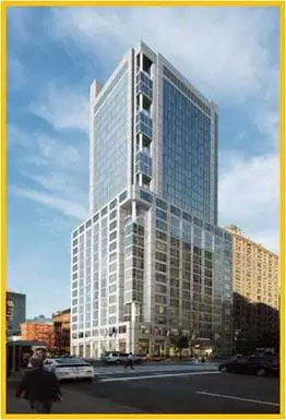 EB-5項(xiàng)目美國(guó)曼哈頓第十大道酒店最新動(dòng)態(tài)