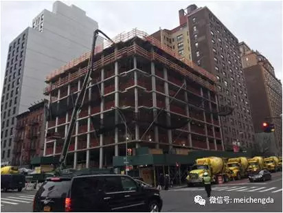 EB-5項(xiàng)目美國(guó)曼哈頓第十大道酒店最新動(dòng)態(tài)
