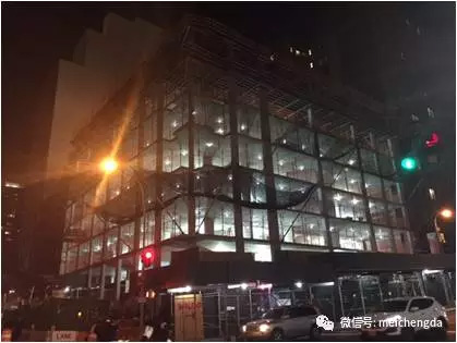 EB-5項(xiàng)目美國(guó)曼哈頓第十大道酒店最新動(dòng)態(tài)