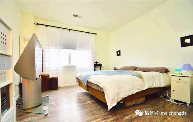 美房投資精選（1）：舊金山灣區(qū)學區(qū)房推介