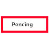 別人的EVUS登記秒過(guò)而你的申請(qǐng)卻Pending很久都沒(méi)結(jié)果？