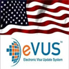 美國簽證更新evus會被拒簽嗎？